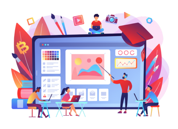 AI-Powered University & Course Matching