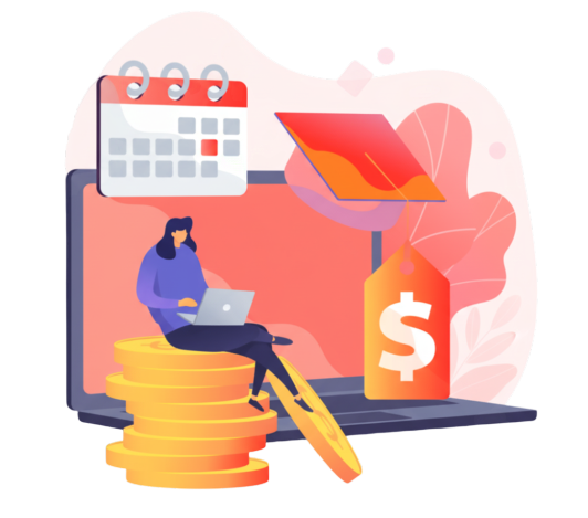 Scholarship & Education Financing Strategies