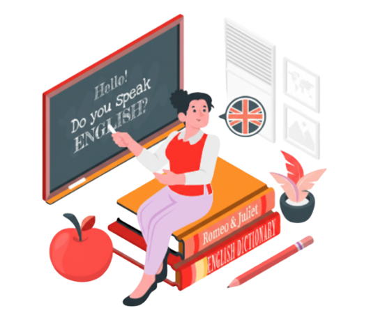 IELTS, GRE & GMAT Test Preparation