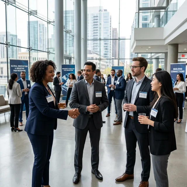 University-Industry Integration